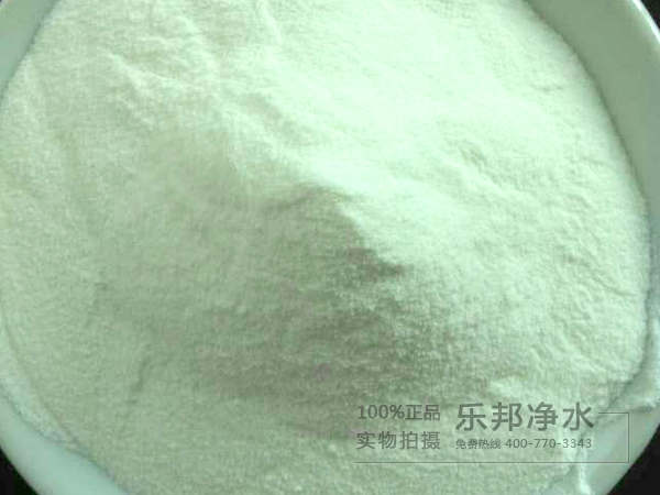 喷雾干燥型聚合氯化铝