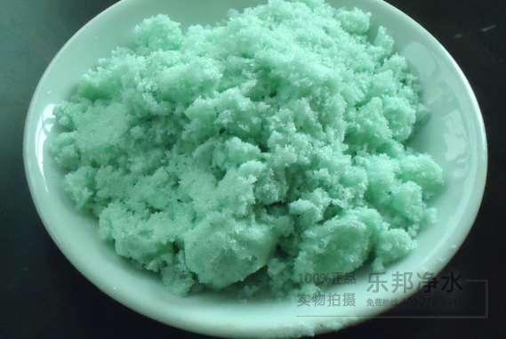 硫酸亚铁